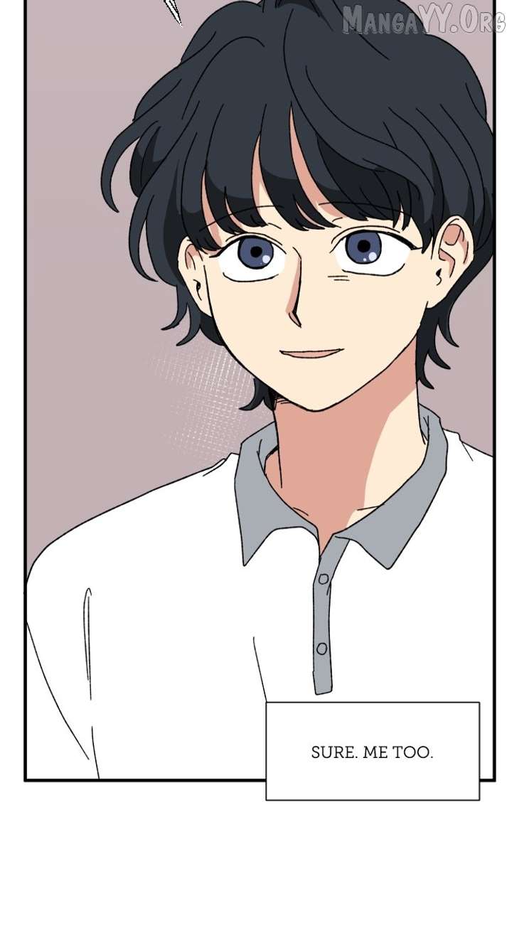 The Prize of Youth Chapter 44 - Page 9