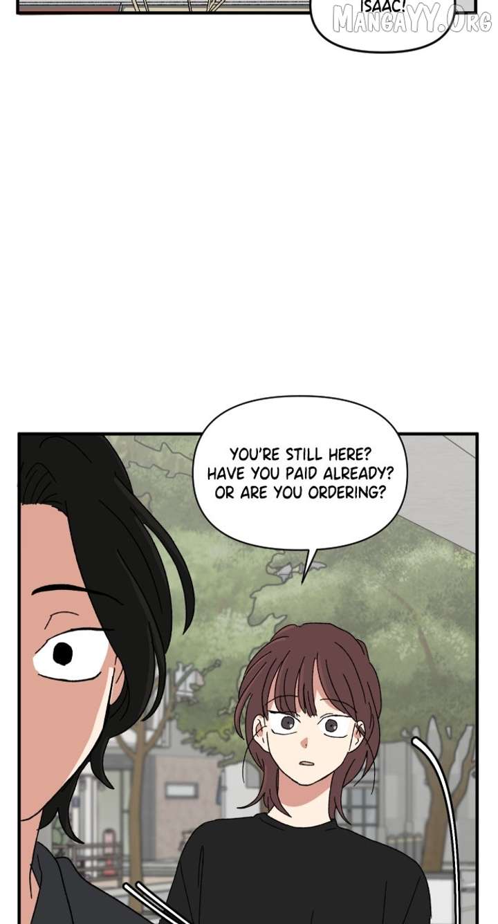 The Prize of Youth Chapter 44 - Page 83
