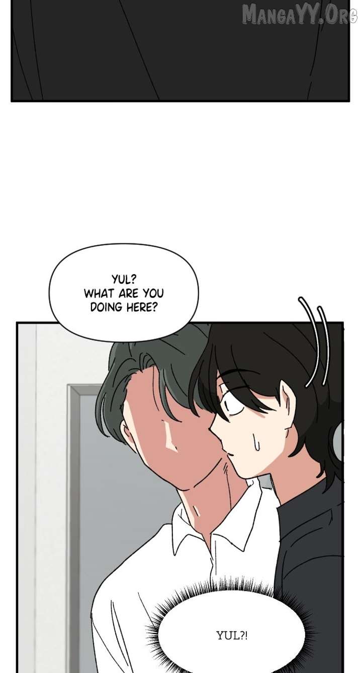 The Prize of Youth Chapter 44 - Page 85