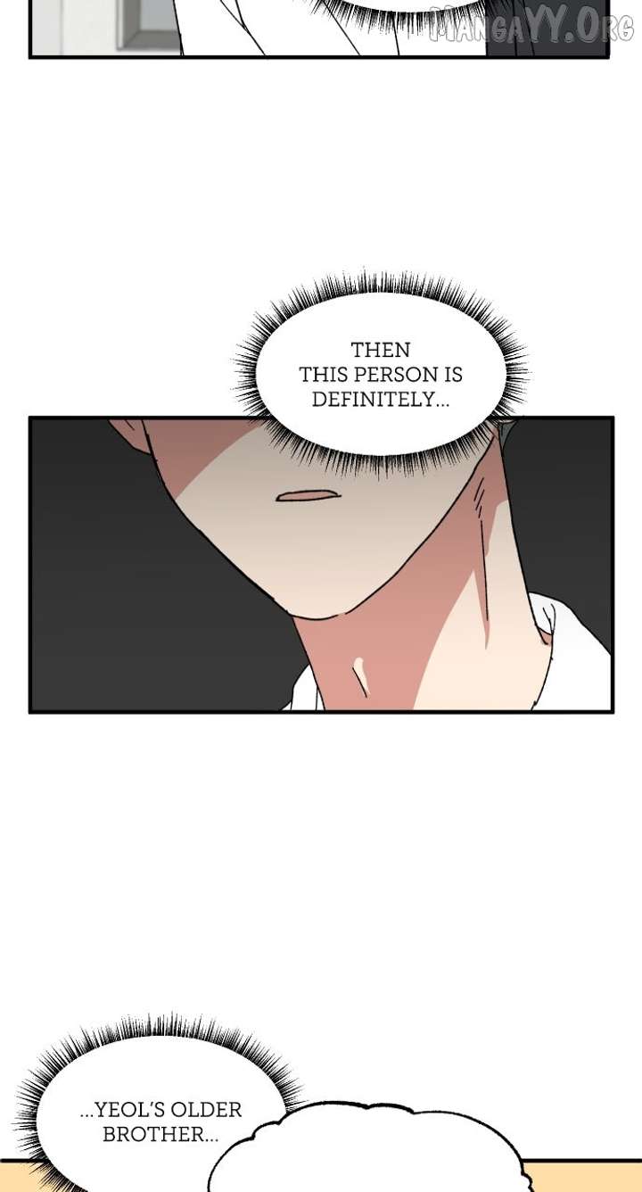 The Prize of Youth Chapter 44 - Page 86