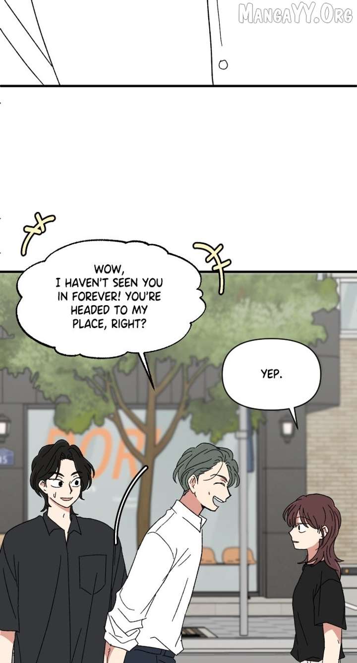 The Prize of Youth Chapter 44 - Page 88