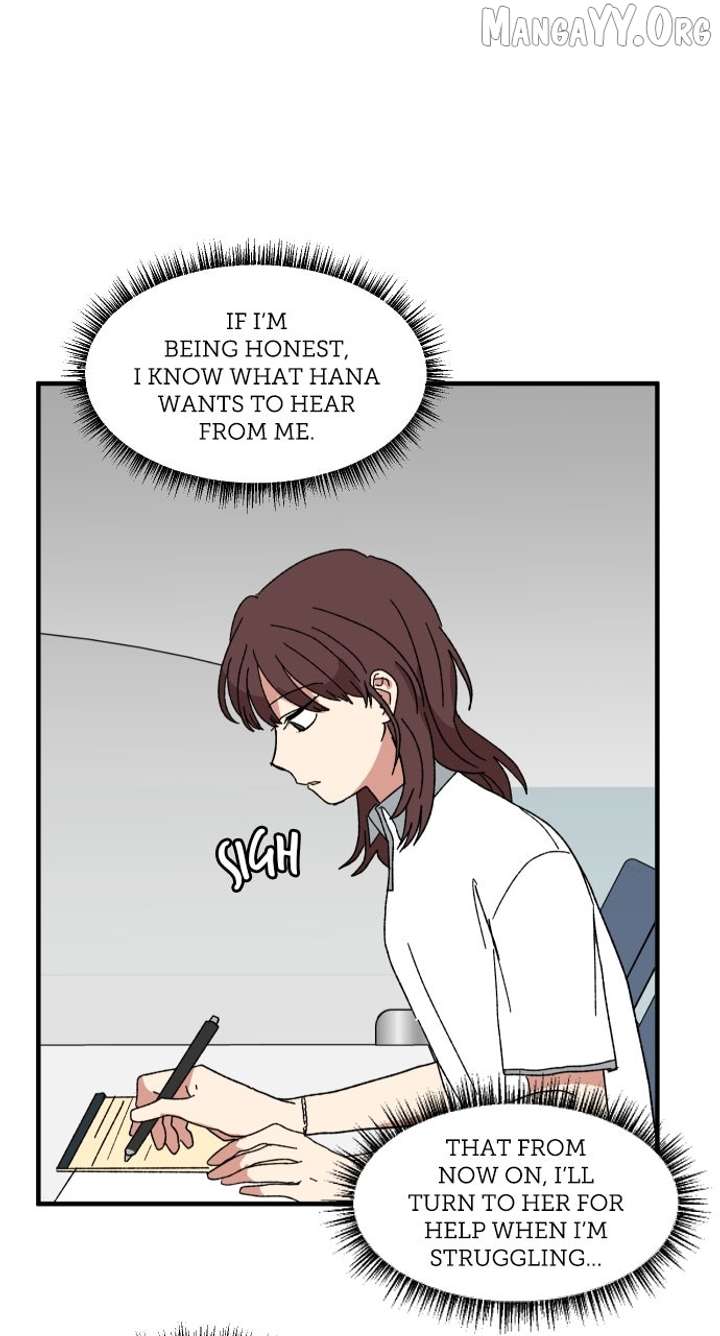 The Prize of Youth Chapter 44 - Page 10