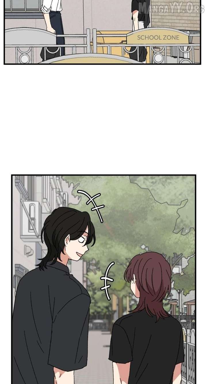 The Prize of Youth Chapter 45 - Page 2