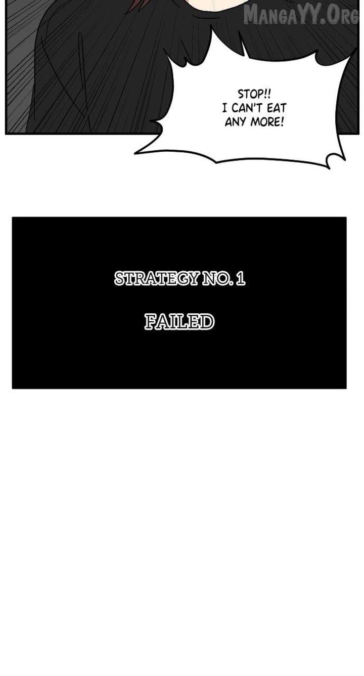 The Prize of Youth Chapter 45 - Page 33