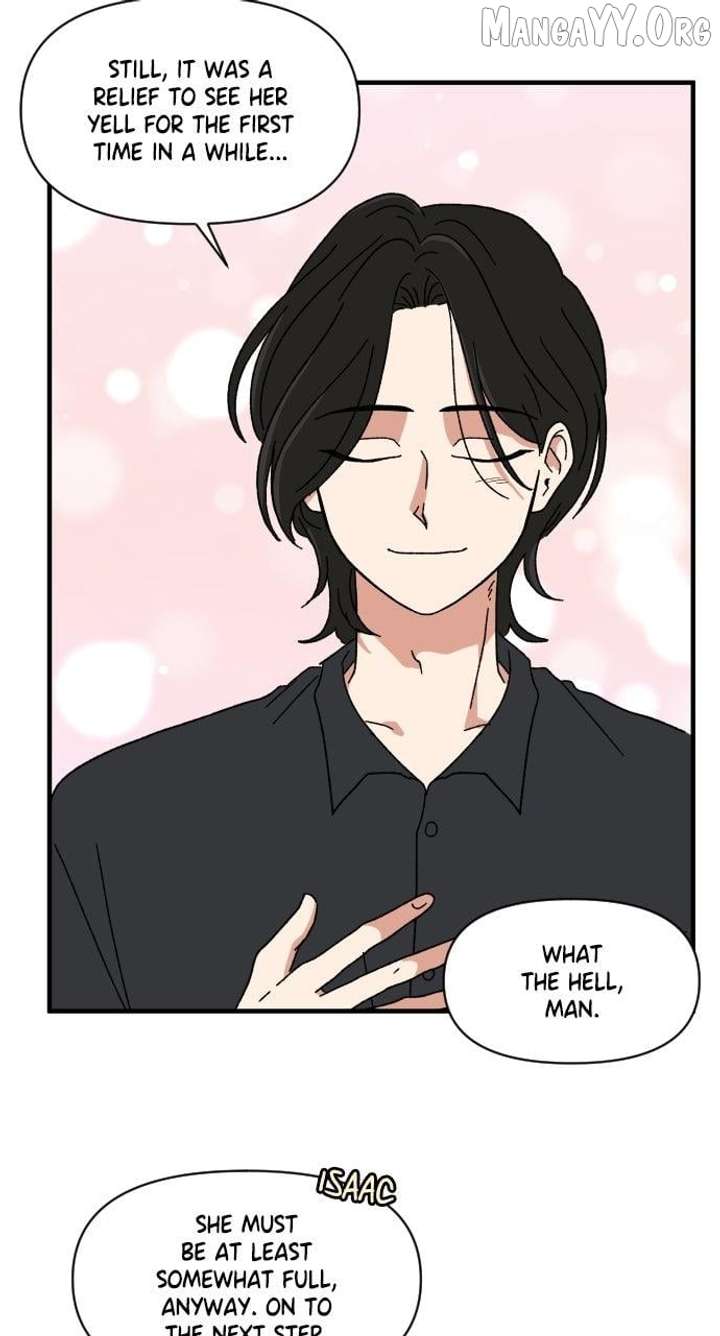 The Prize of Youth Chapter 45 - Page 35