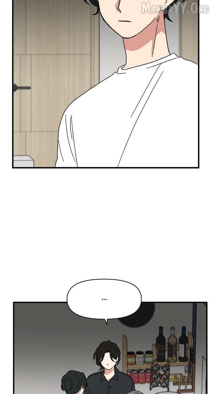 The Prize of Youth Chapter 45 - Page 39