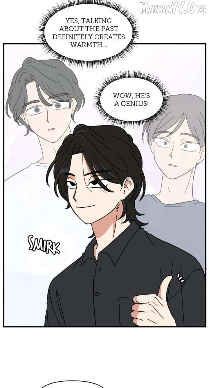 The Prize of Youth Chapter 45 - Page 48