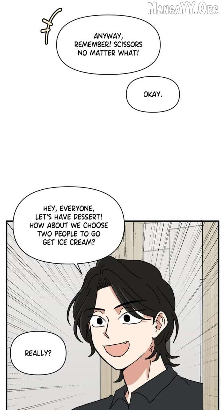 The Prize of Youth Chapter 45 - Page 59