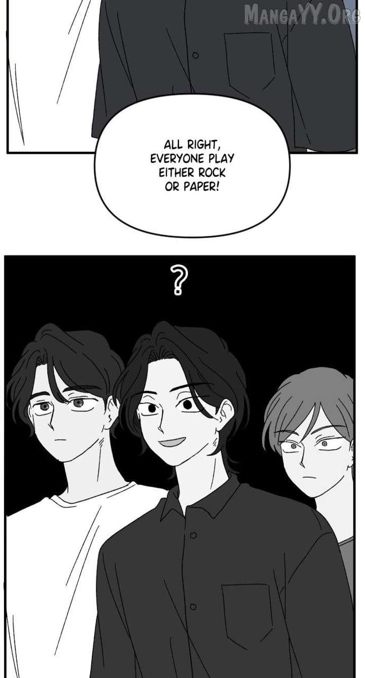 The Prize of Youth Chapter 45 - Page 62