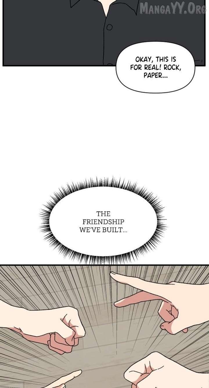 The Prize of Youth Chapter 45 - Page 66