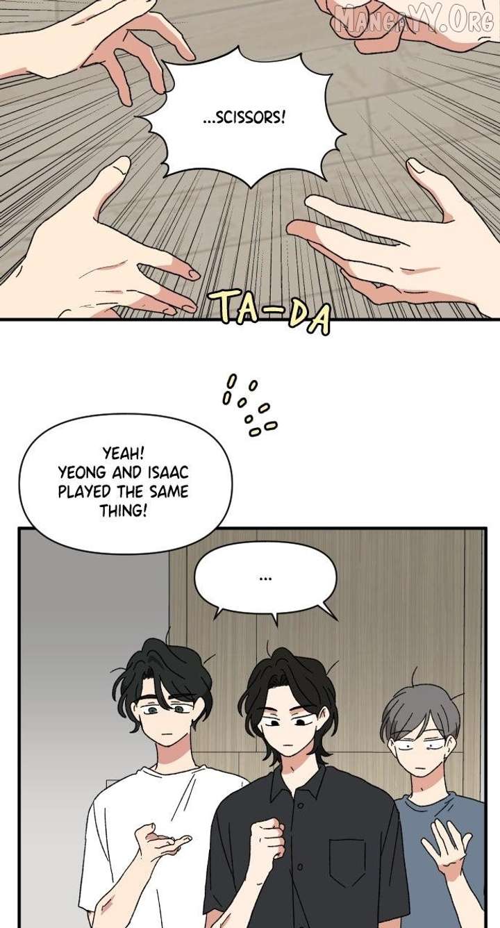 The Prize of Youth Chapter 45 - Page 67