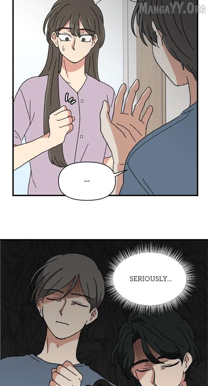 The Prize of Youth Chapter 45 - Page 76