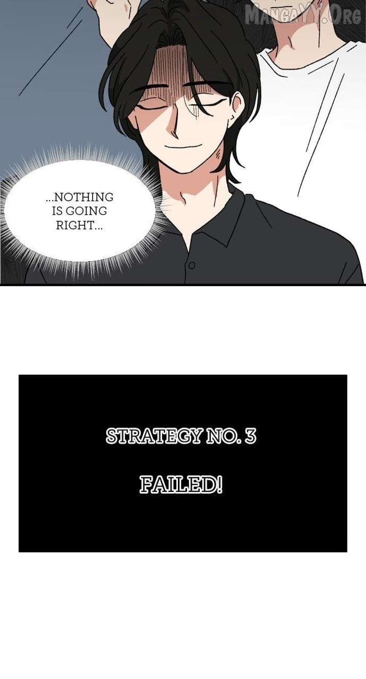 The Prize of Youth Chapter 45 - Page 77