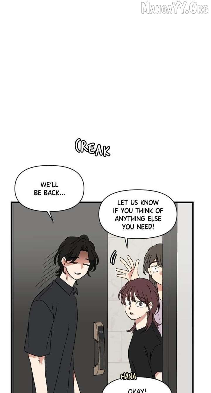 The Prize of Youth Chapter 45 - Page 78