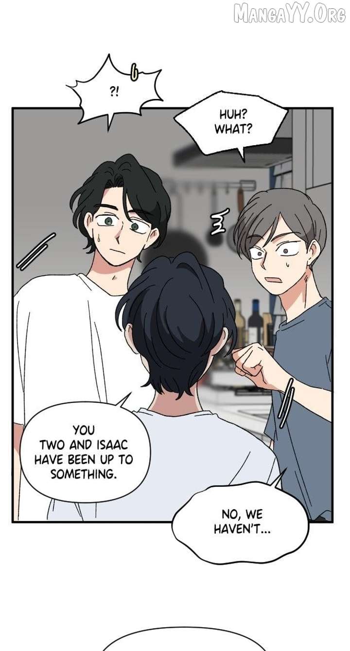 The Prize of Youth Chapter 45 - Page 81