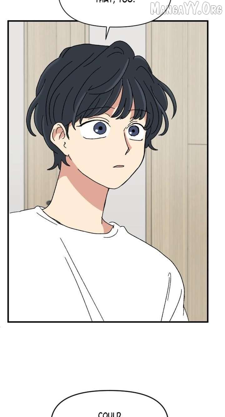 The Prize of Youth Chapter 45 - Page 83