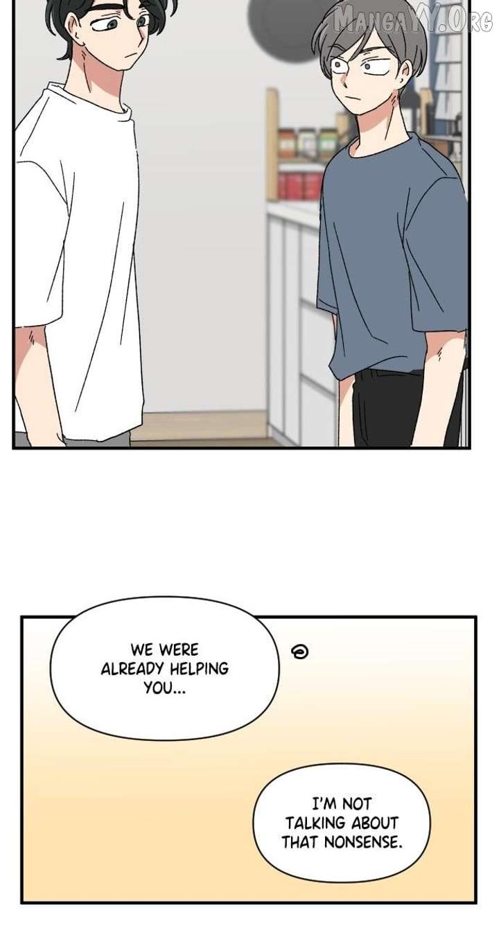 The Prize of Youth Chapter 45 - Page 85