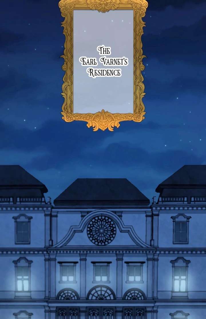 The Prostitute Plays The Role Of A Queen Chapter 11 - Page 2