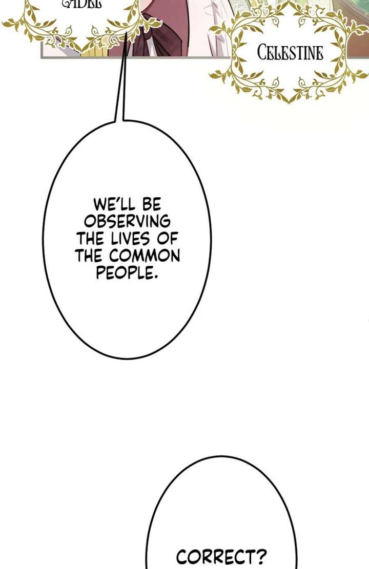 The Prostitute Plays The Role Of A Queen Chapter 11 - Page 101