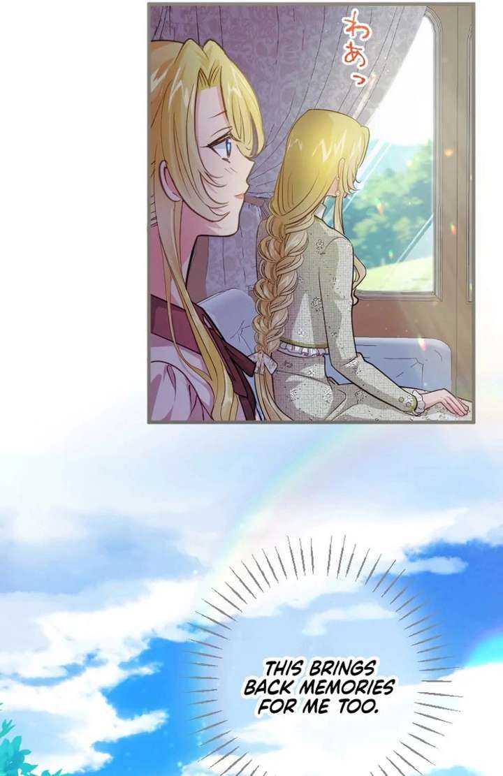 The Prostitute Plays The Role Of A Queen Chapter 11 - Page 105