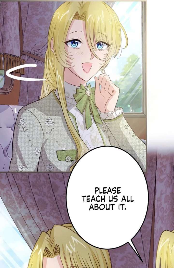 The Prostitute Plays The Role Of A Queen Chapter 11 - Page 112