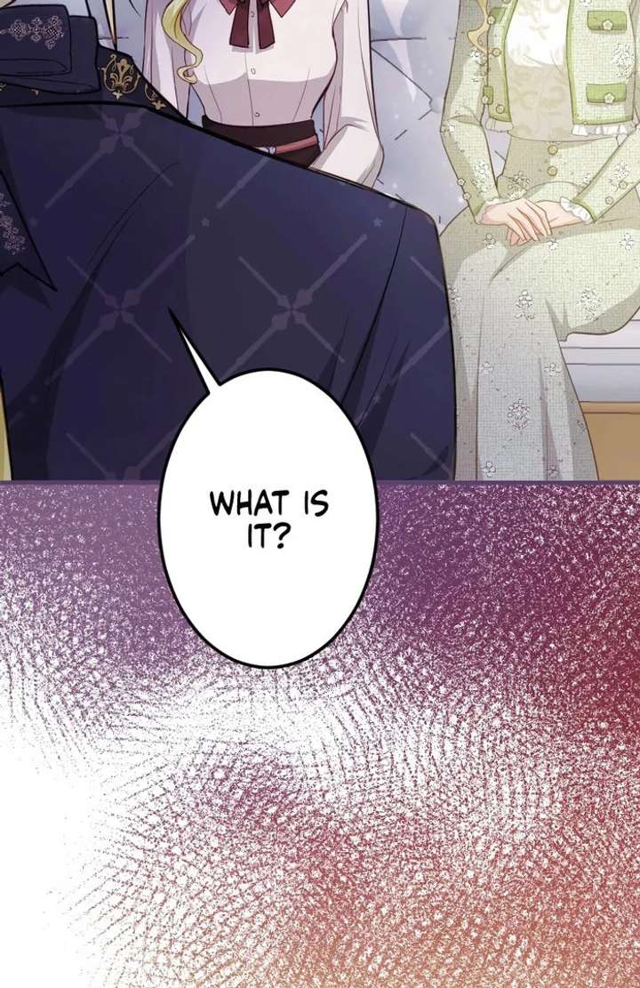 The Prostitute Plays The Role Of A Queen Chapter 11 - Page 117