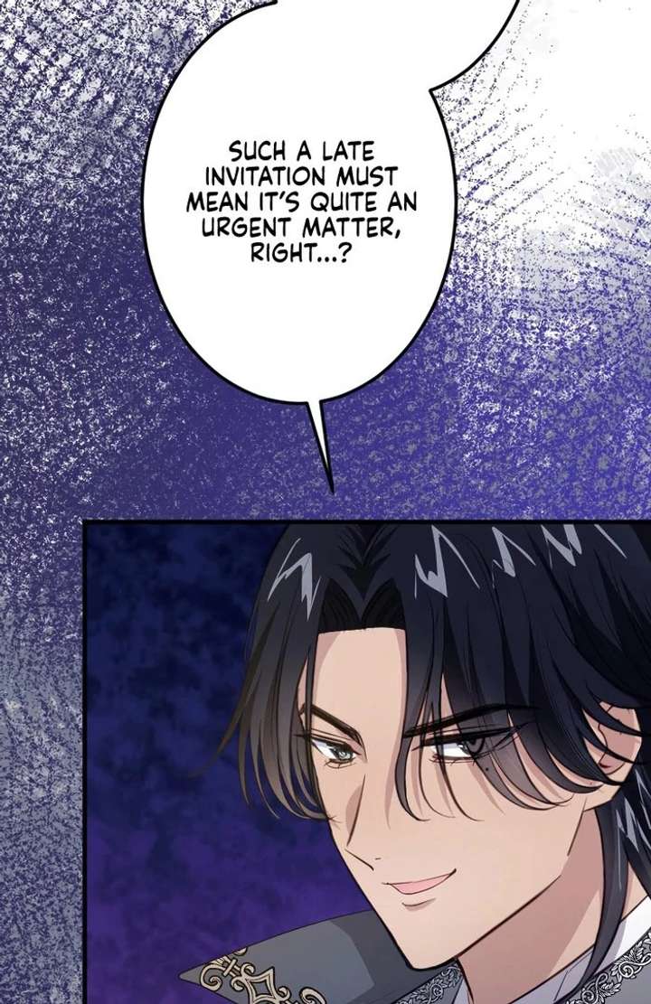 The Prostitute Plays The Role Of A Queen Chapter 11 - Page 14