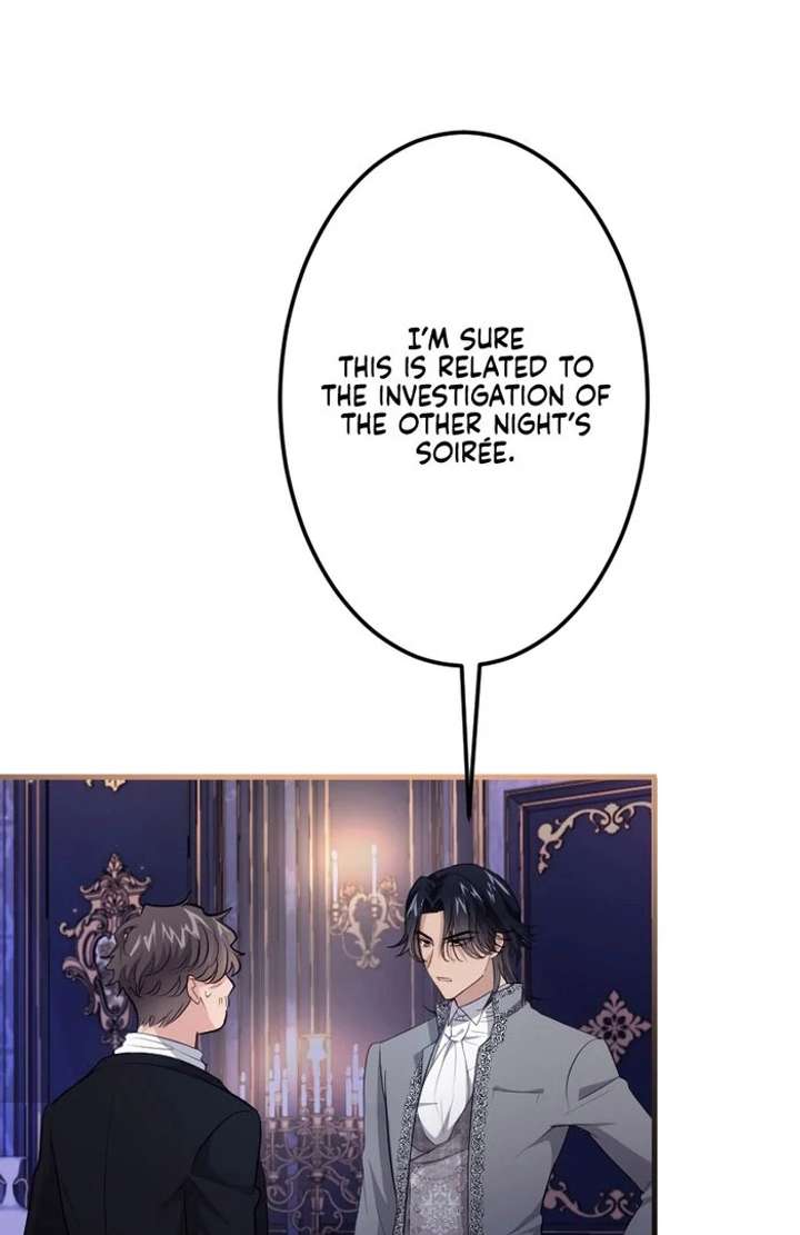 The Prostitute Plays The Role Of A Queen Chapter 11 - Page 20