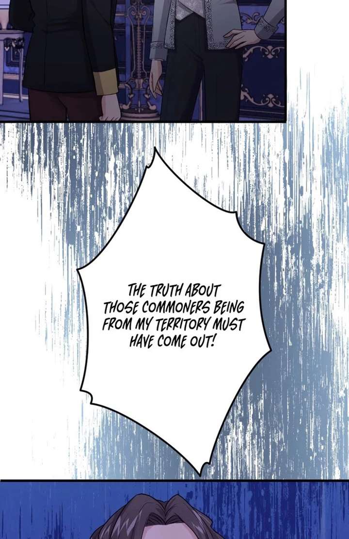 The Prostitute Plays The Role Of A Queen Chapter 11 - Page 21