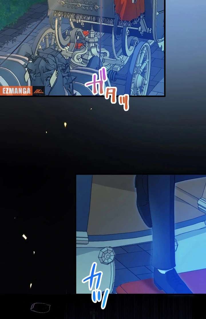 The Prostitute Plays The Role Of A Queen Chapter 11 - Page 4