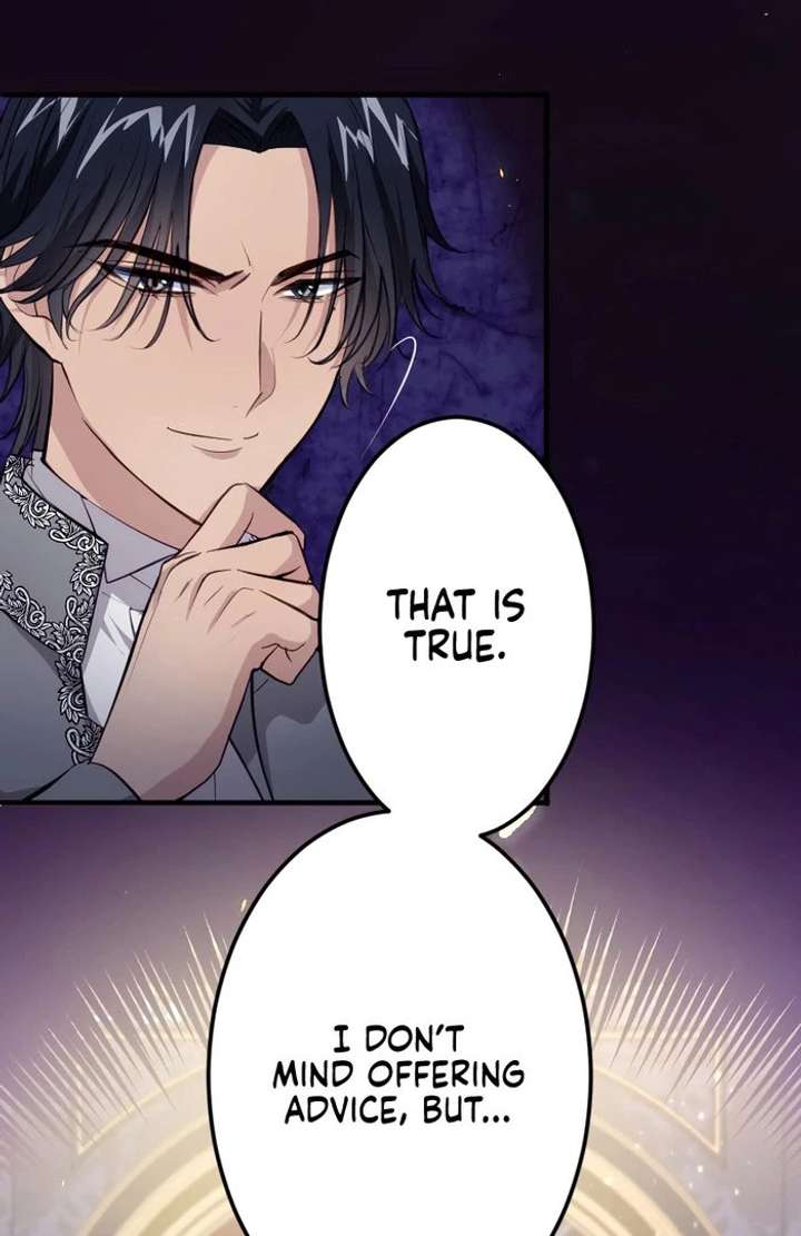 The Prostitute Plays The Role Of A Queen Chapter 11 - Page 31