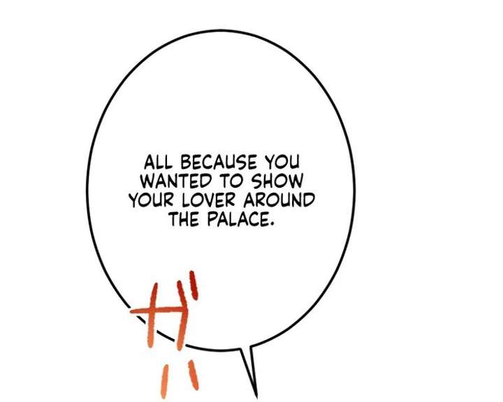 The Prostitute Plays The Role Of A Queen Chapter 11 - Page 47