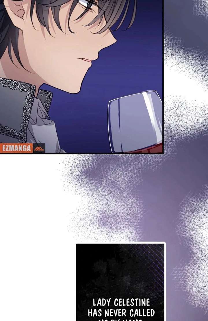 The Prostitute Plays The Role Of A Queen Chapter 11 - Page 62