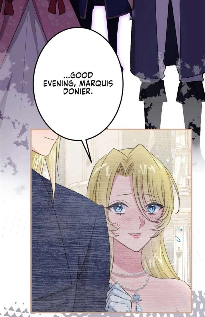 The Prostitute Plays The Role Of A Queen Chapter 11 - Page 65