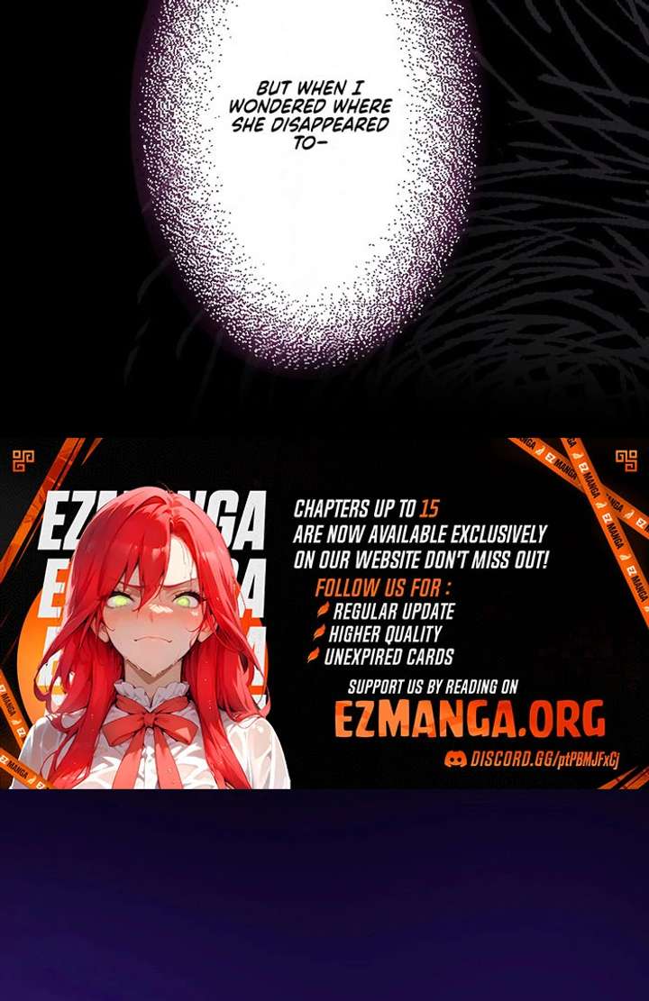 The Prostitute Plays The Role Of A Queen Chapter 11 - Page 73