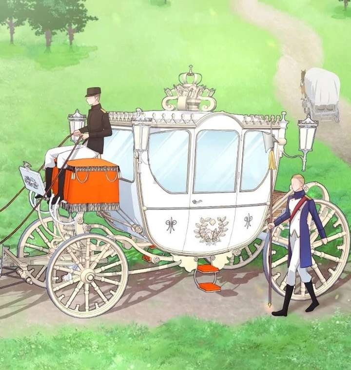 The Prostitute Plays The Role Of A Queen Chapter 11 - Page 94