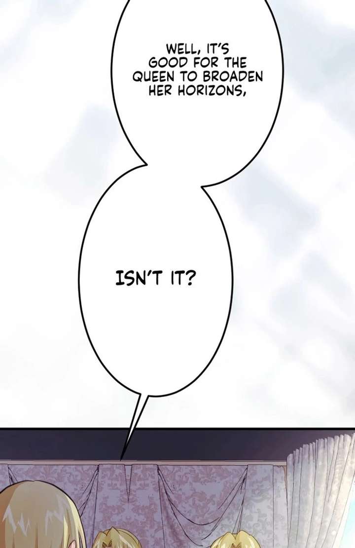 The Prostitute Plays The Role Of A Queen Chapter 11 - Page 98