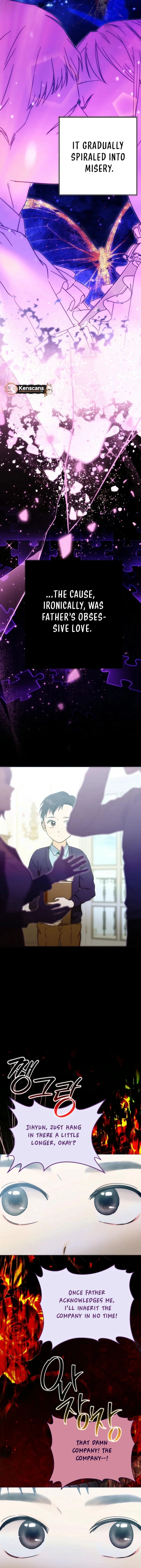 The Purpose of Marriage Chapter 37 - Page 13