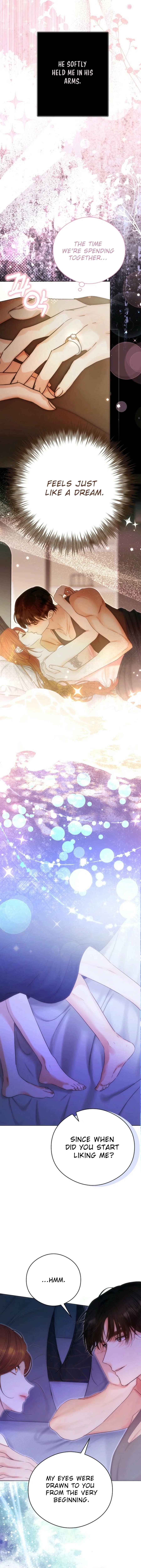 The Purpose of Marriage Chapter 37 - Page 3