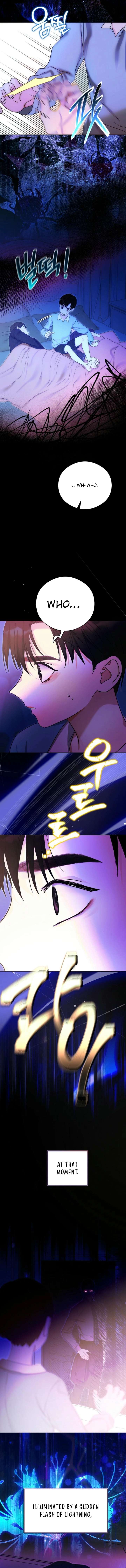 The Purpose of Marriage Chapter 38 - Page 6