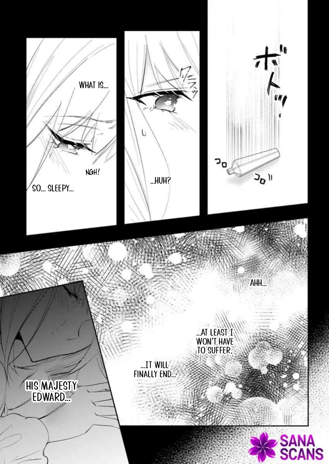 The Queen Loved by the Foreign Apothecary Prince Chapter 1 - Page 28