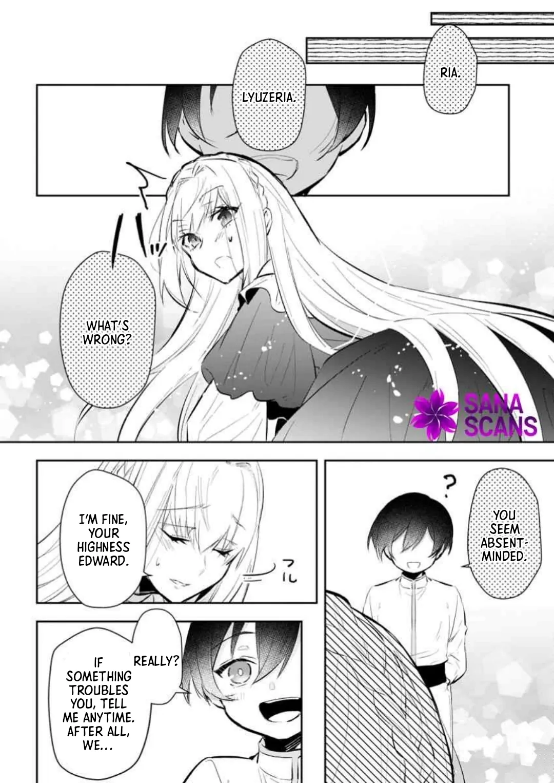 The Queen Loved by the Foreign Apothecary Prince Chapter 1 - Page 29