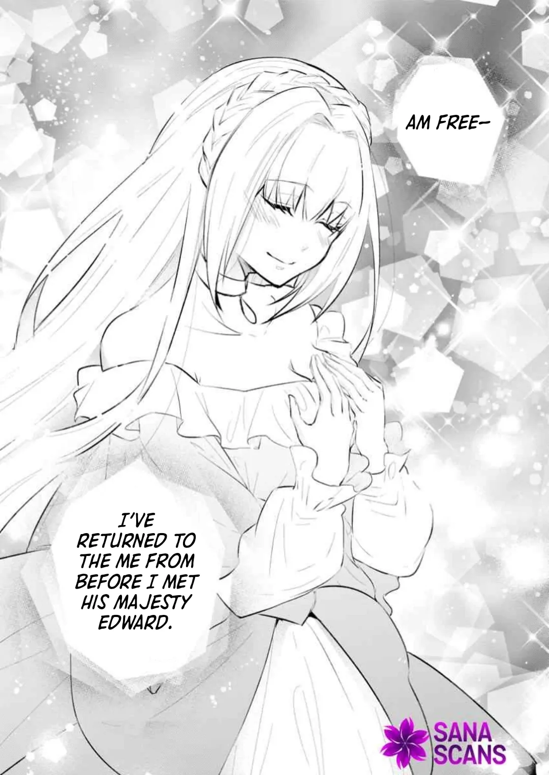 The Queen Loved by the Foreign Apothecary Prince Chapter 1 - Page 37