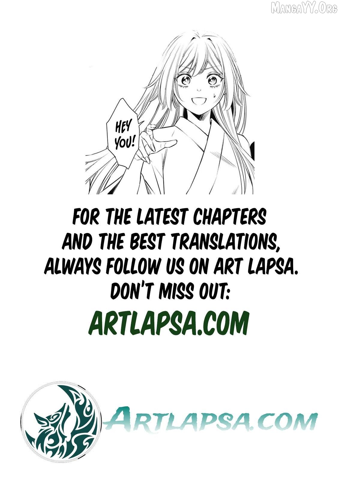 The Queen’s Mark: Priestess of the Fallen Nation Chapter 11 - Page 36