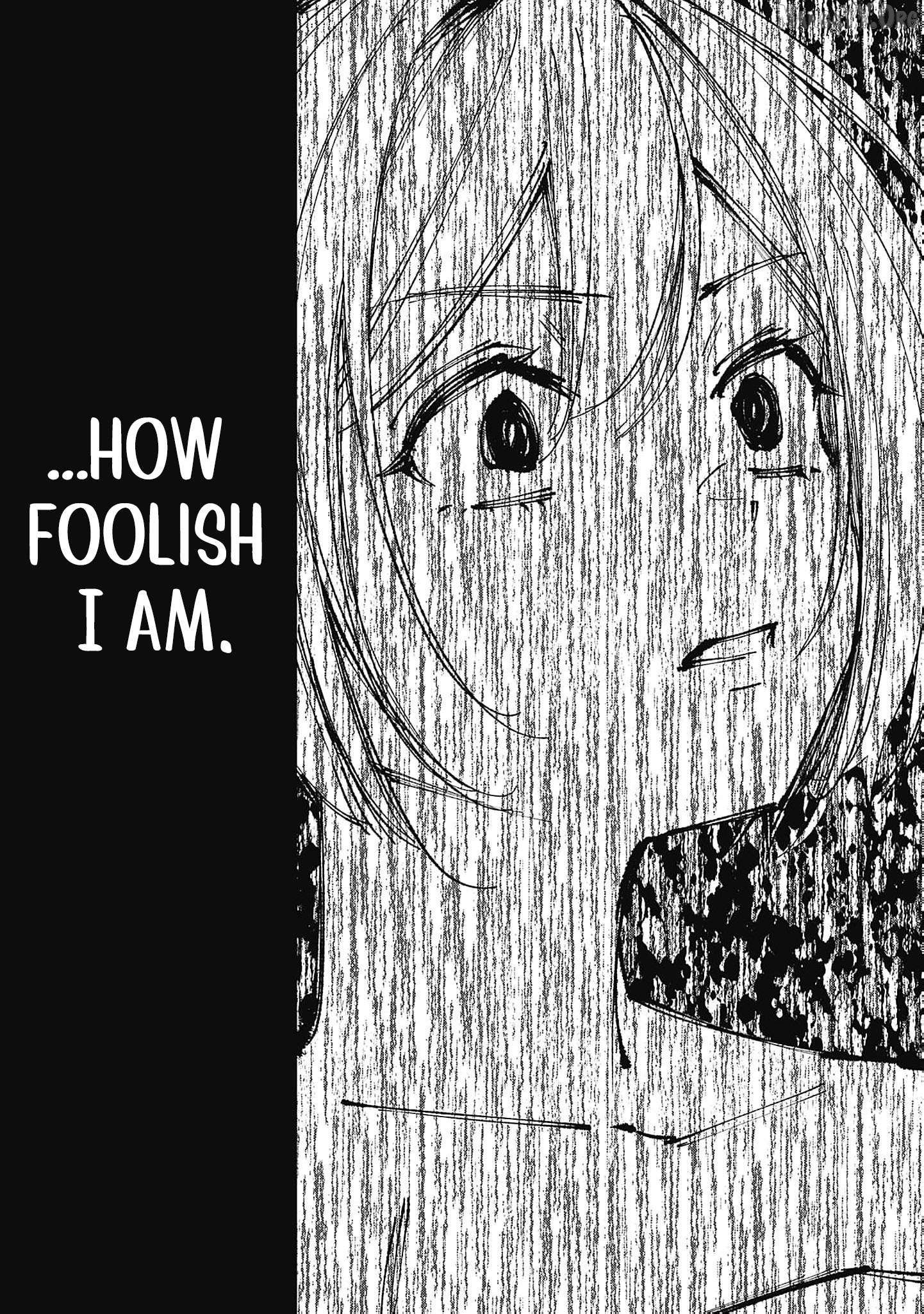 The Queen’s Mark: Priestess of the Fallen Nation Chapter 15 - Page 15