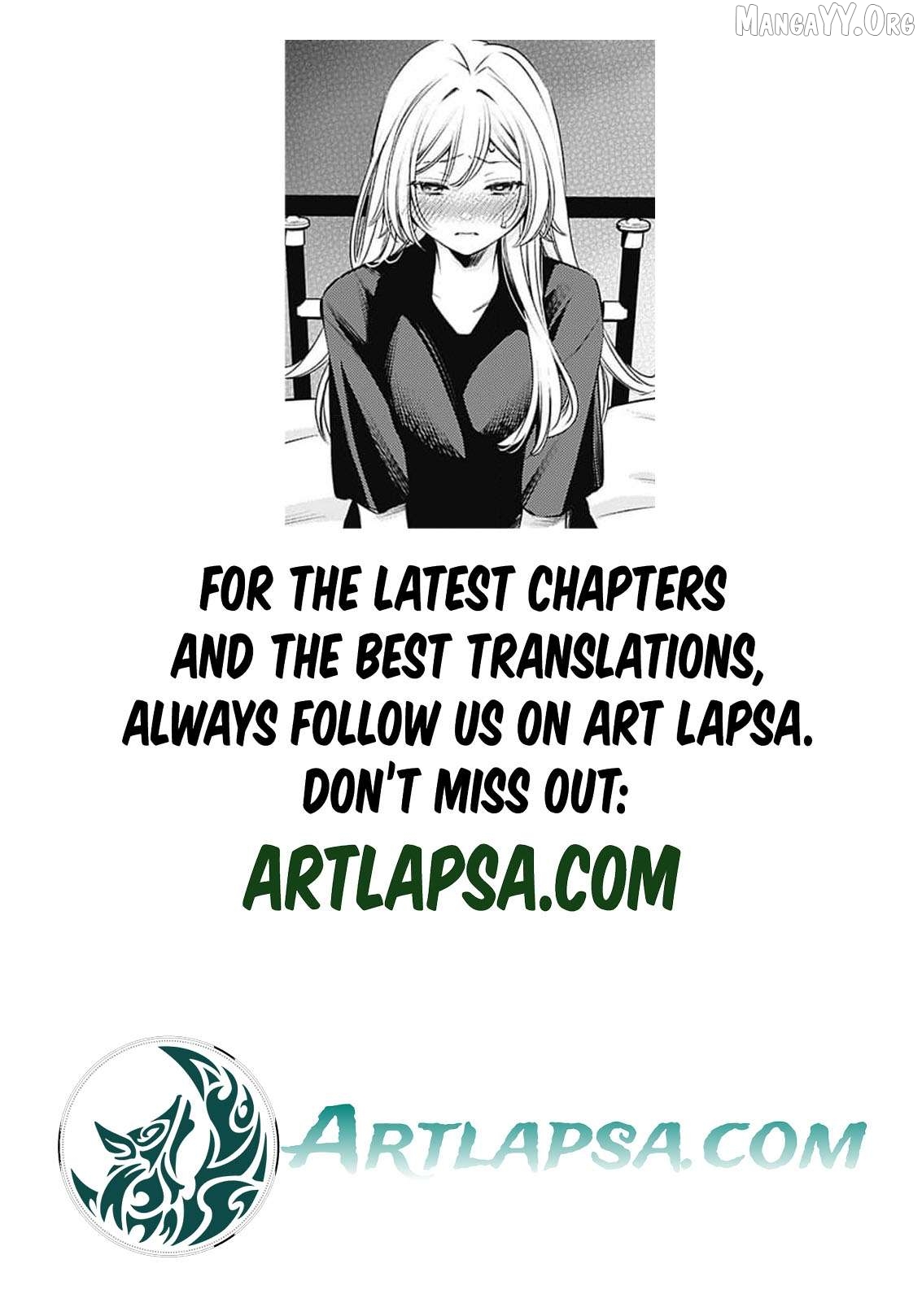 The Queen’s Mark: Priestess of the Fallen Nation Chapter 17 - Page 36