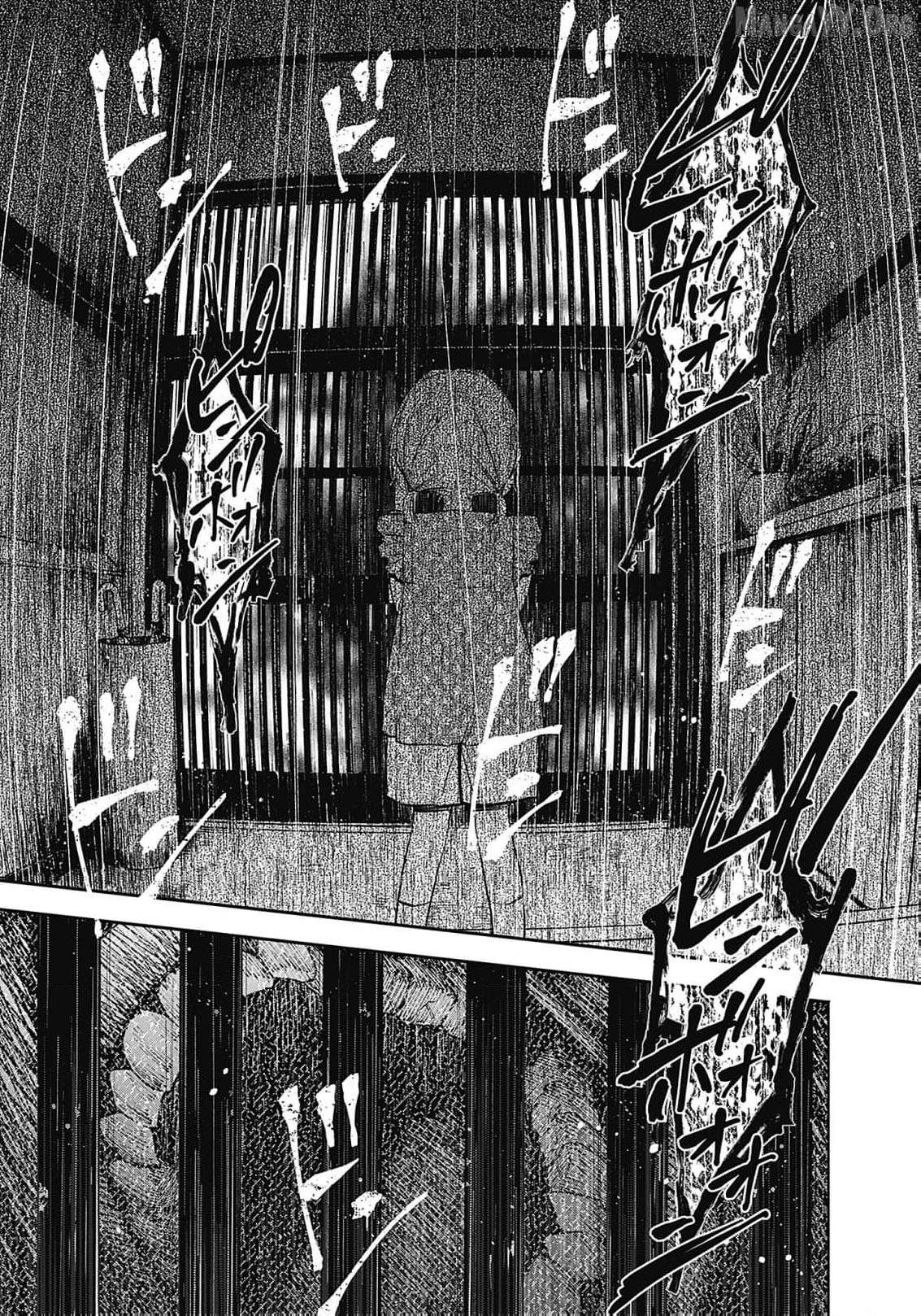 The Queen’s Mark: Priestess of the Fallen Nation Chapter 19 - Page 12