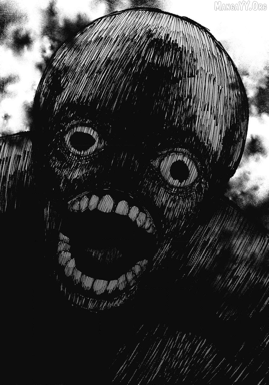 The Queen’s Mark: Priestess of the Fallen Nation Chapter 19 - Page 17