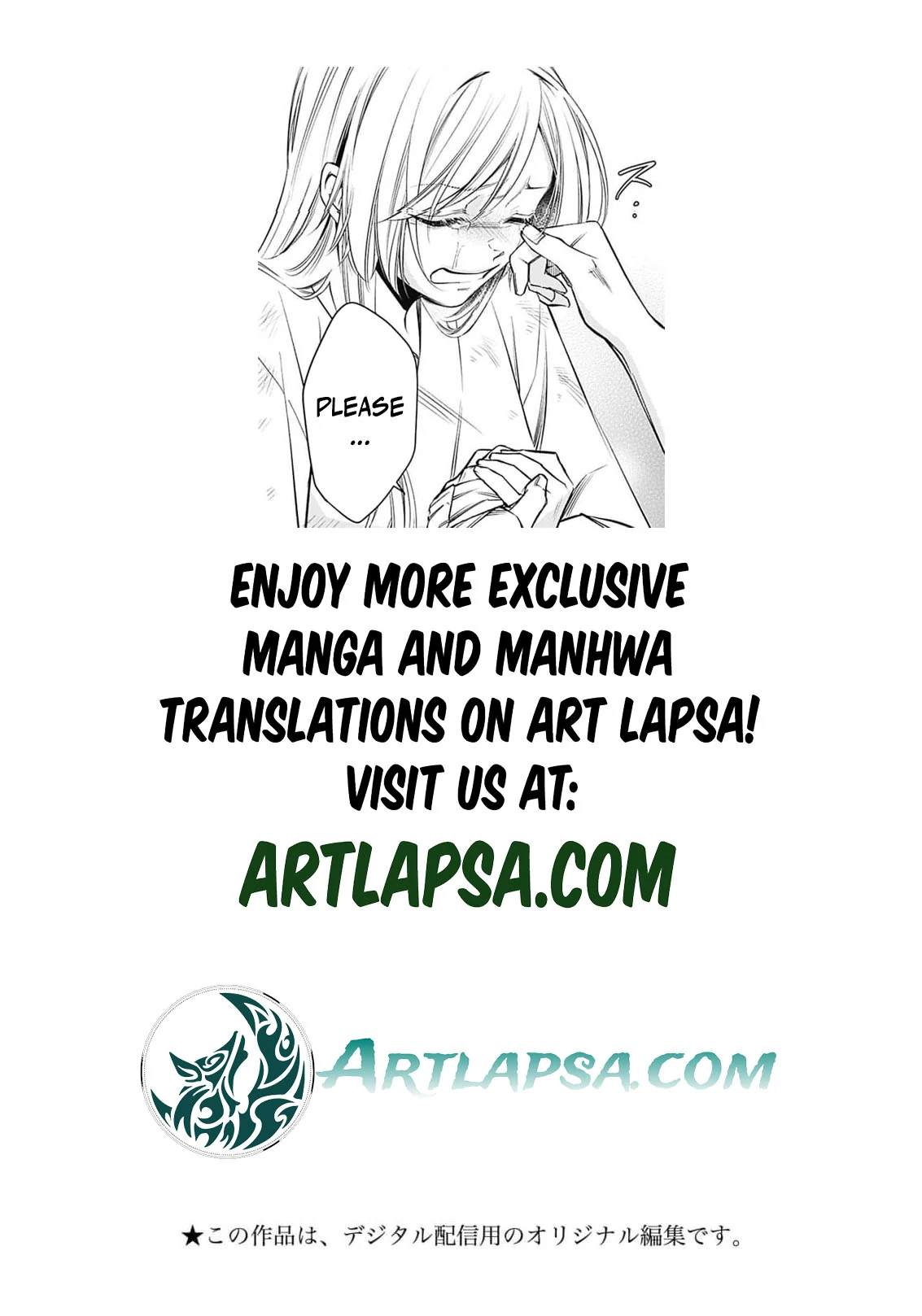 The Queen’s Mark: Priestess of the Fallen Nation Chapter 3 - Page 4