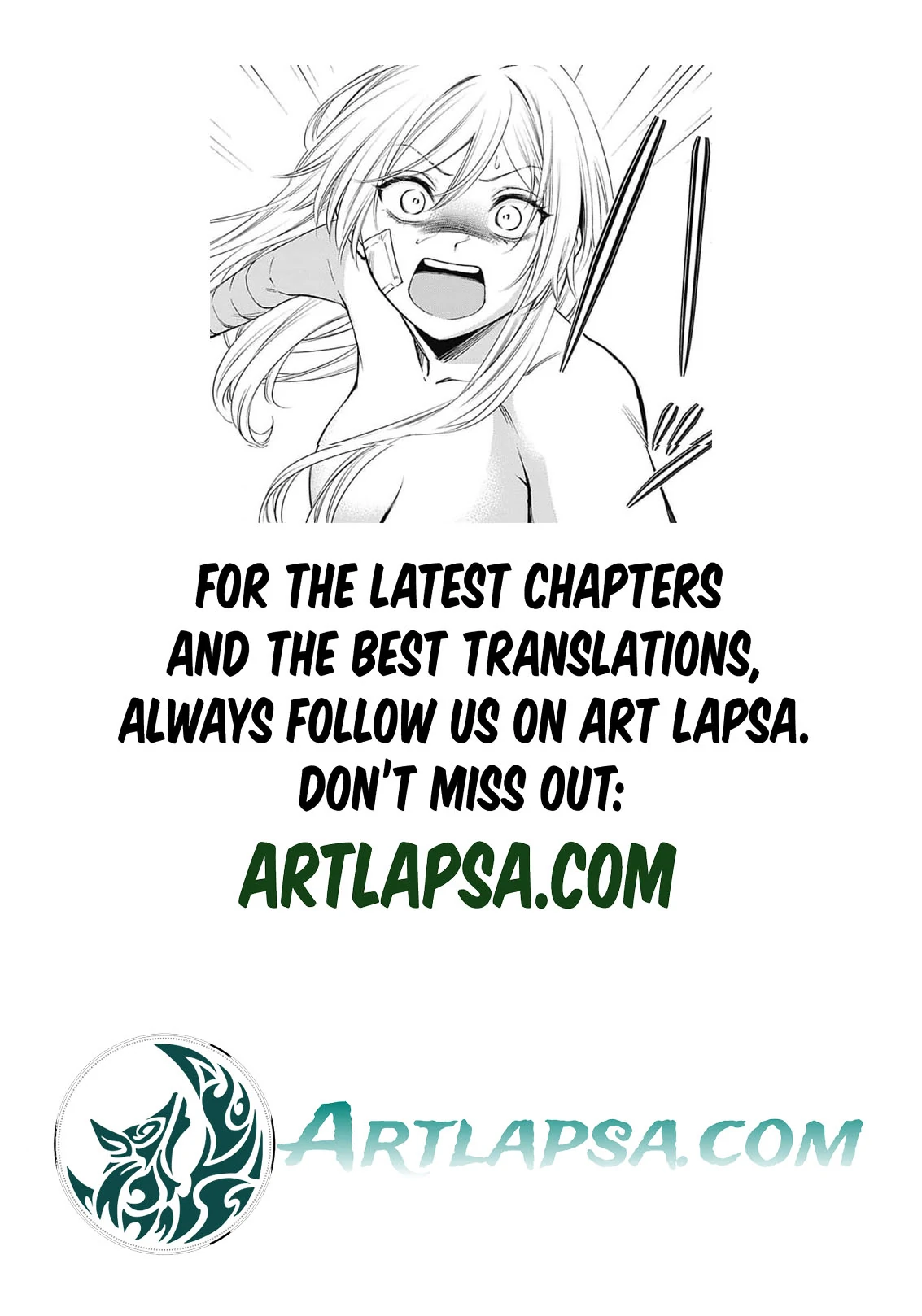 The Queen’s Mark: Priestess of the Fallen Nation Chapter 3 - Page 39